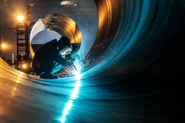 Best Food and Beverage Processing Equipment Welding in Maple Lake, MN