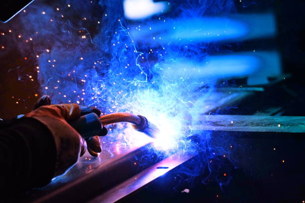  Maple Lake, MN Welder Pros