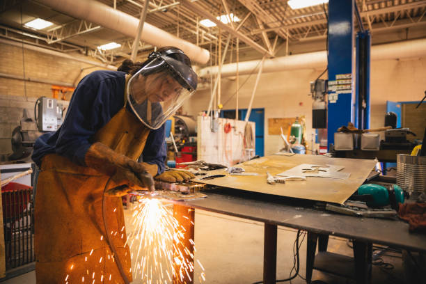Best Specialty Welding Processes in Maple Lake, MN