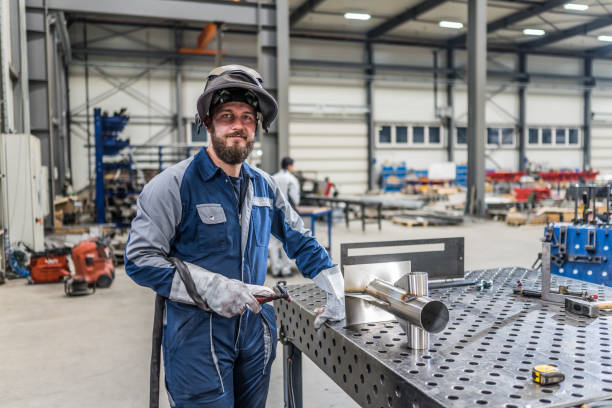 Affordable Welder Services in Maple Lake, MN