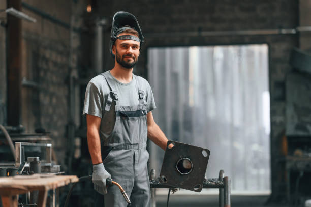 Best Welding Equipment Sales and Repair in Maple Lake, MN