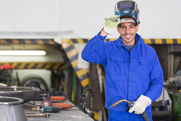 Best Automation and Robotic Welding in Maple Lake, MN