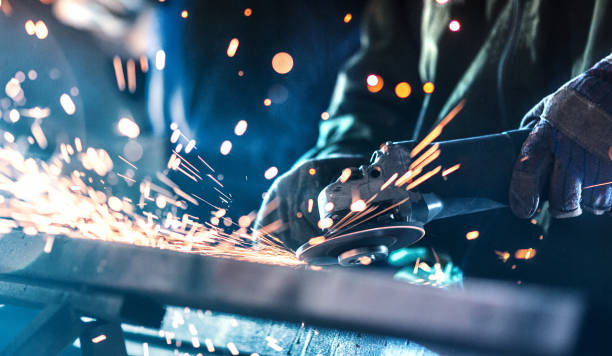 Trusted Maple Lake, MN Welder & Metal Fabrication Experts